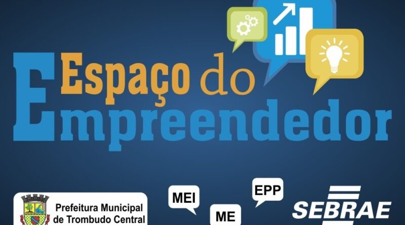 Dia do Empreendedor